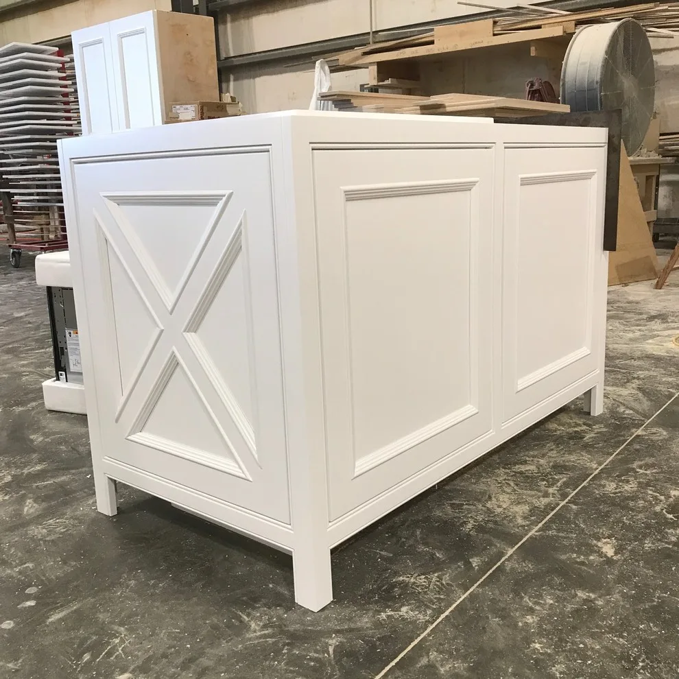 Heritage Woodworks | In the Workshop by Heritage Woodworks Custom Cabinetry & Design - Photo 9