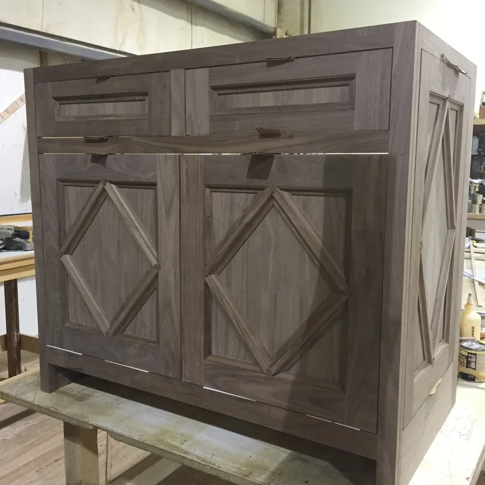 Heritage Woodworks | In the Workshop by Heritage Woodworks Custom Cabinetry & Design - Photo 13