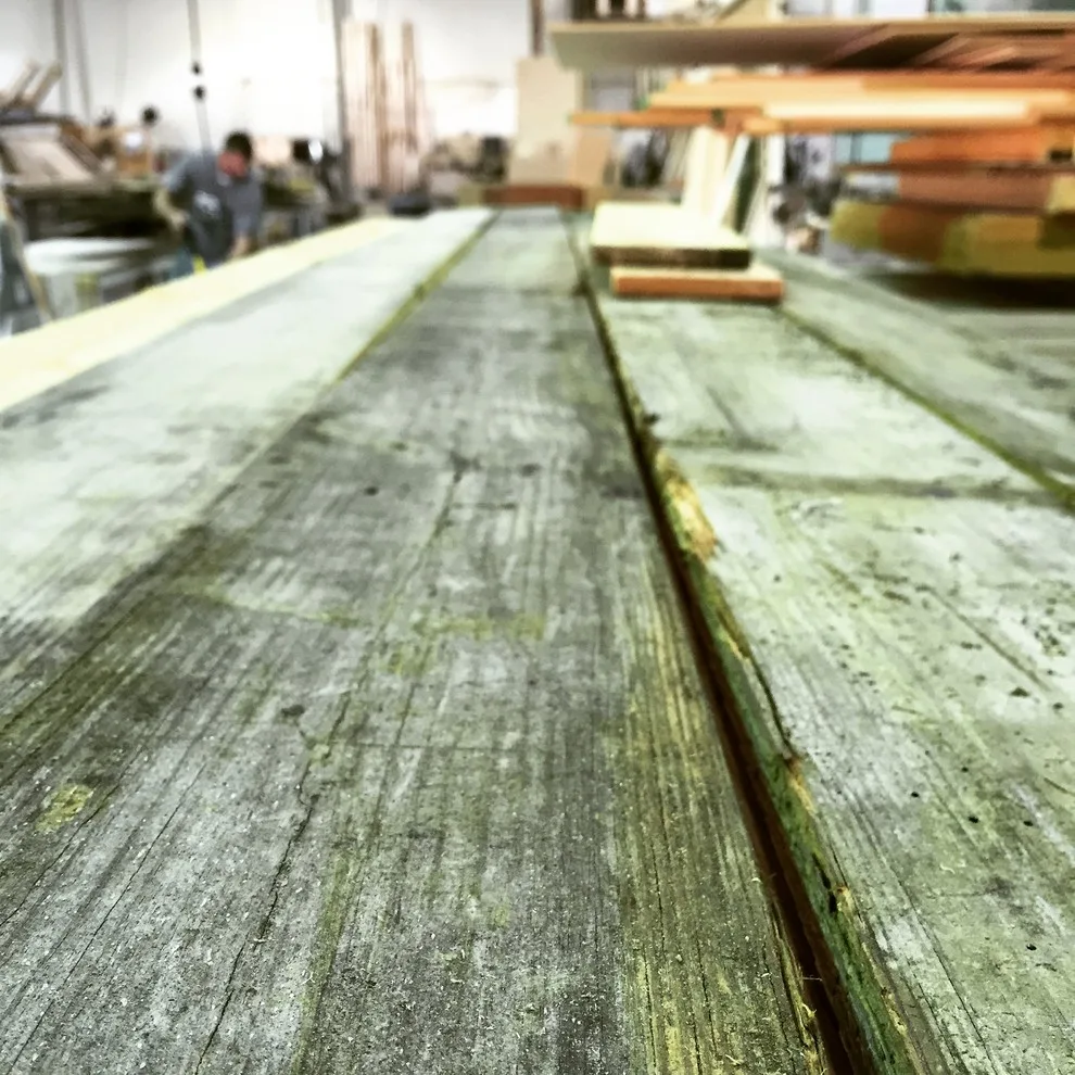 Heritage Woodworks | In the Workshop by Heritage Woodworks Custom Cabinetry & Design - Photo 4