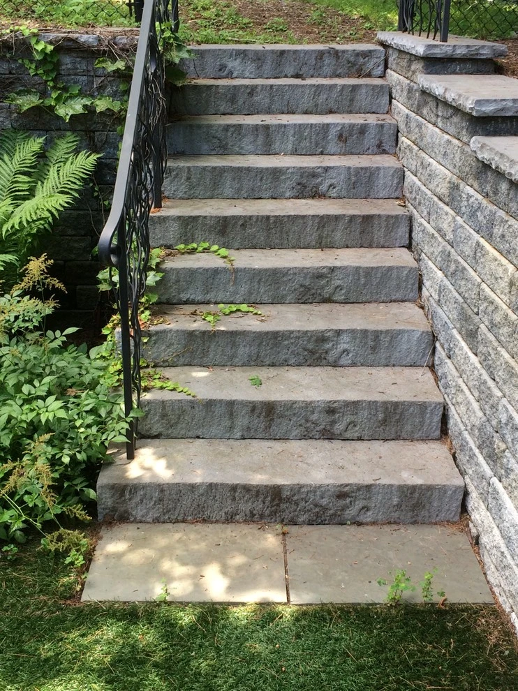 Wachusett Drive by Timothy Lee Landscape Design - Photo 6