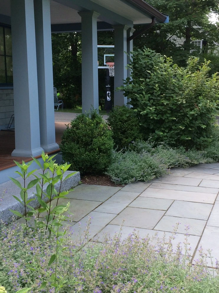Wachusett Drive by Timothy Lee Landscape Design - Photo 2