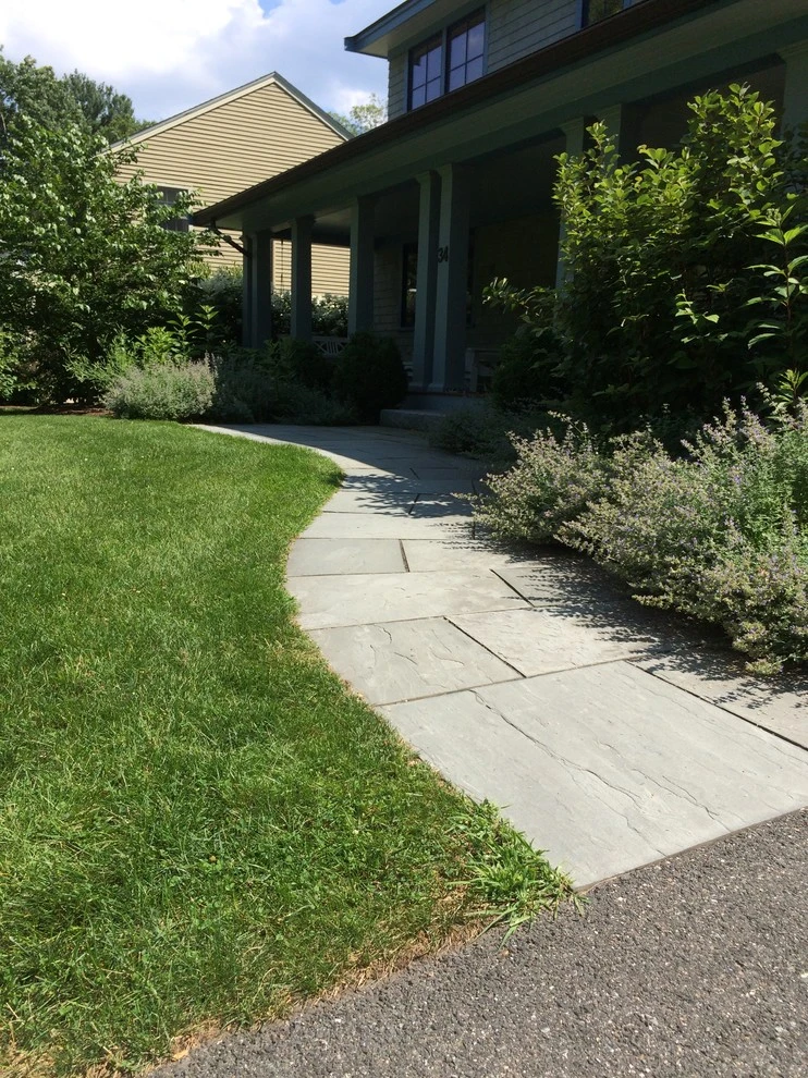 Wachusett Drive by Timothy Lee Landscape Design - Photo 4