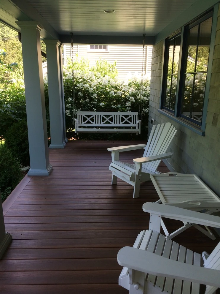 Timothy Lee Landscape Design - Photo 10