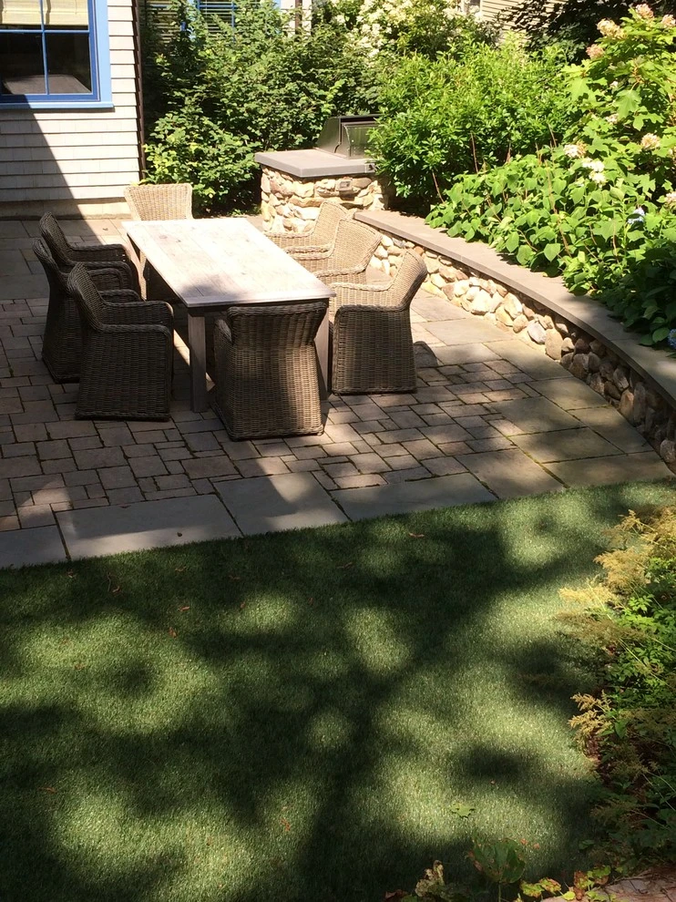 Wachusett Drive by Timothy Lee Landscape Design - Photo 5