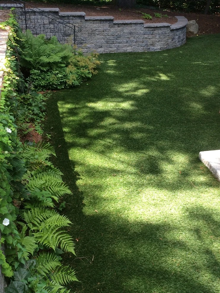 Wachusett Drive by Timothy Lee Landscape Design - Photo 9