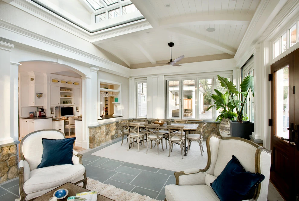 Meriam Hill Estate by Timothy Lee Landscape Design - Photo 10