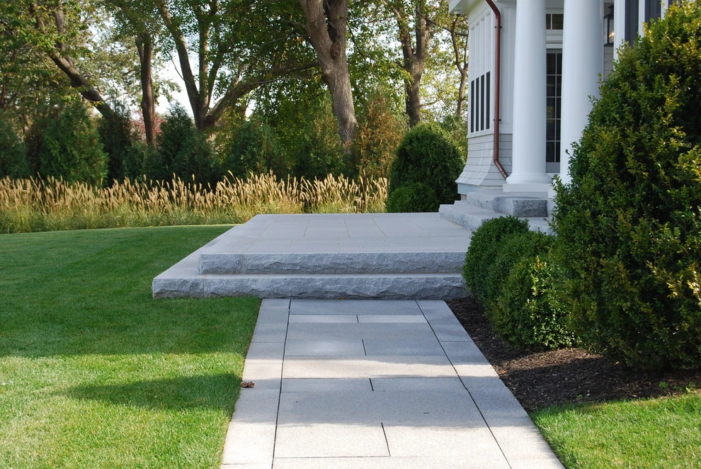 River House by Timothy Lee Landscape Design - Photo 10