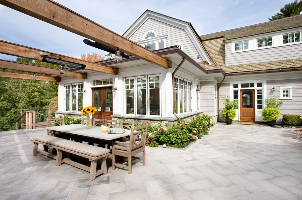 Meriam Hill Estate by Timothy Lee Landscape Design - Photo 16