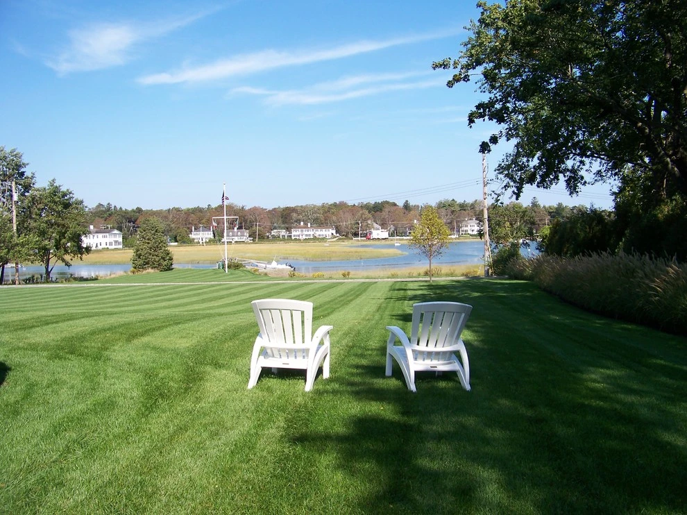 River House by Timothy Lee Landscape Design - Photo 12
