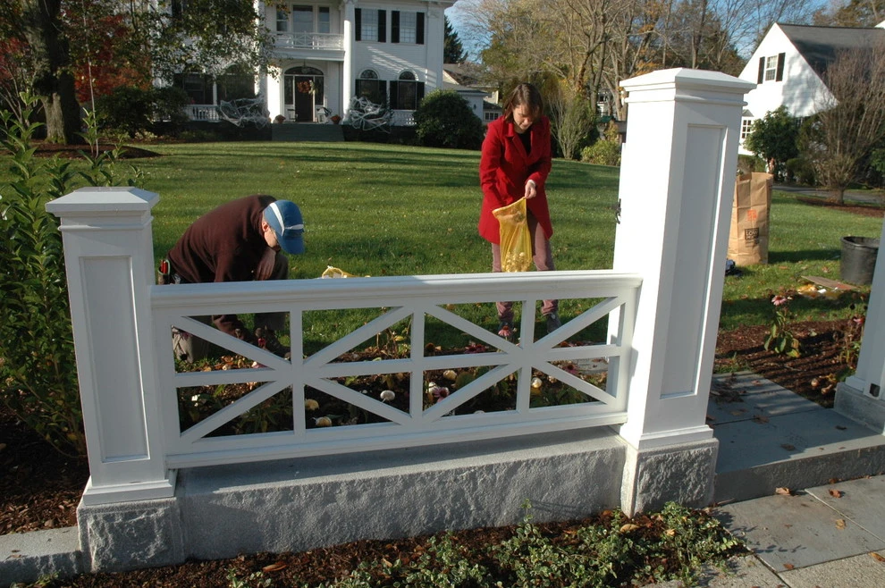 Timothy Lee Landscape Design - Photo 12