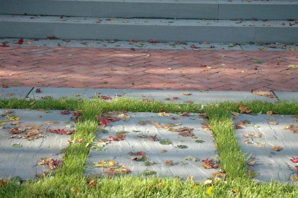 Benjamin Fitch House by Timothy Lee Landscape Design - Photo 15