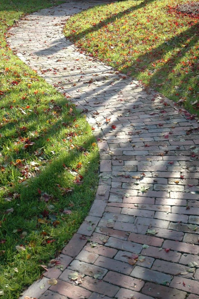 Benjamin Fitch House by Timothy Lee Landscape Design - Photo 6