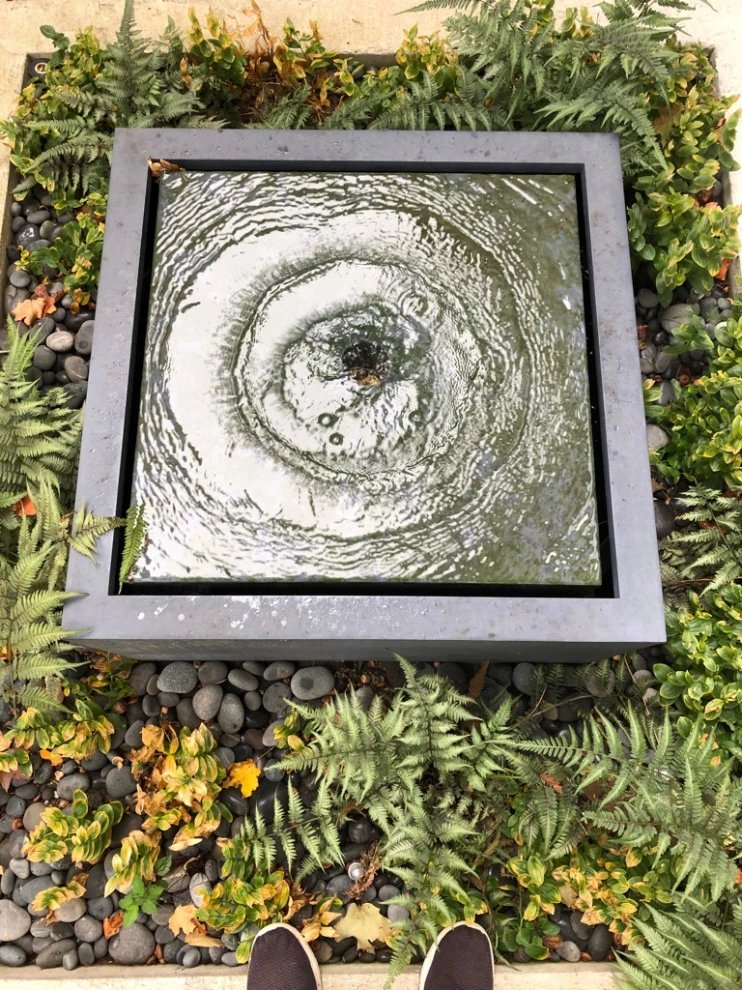Garden for the Senses by Timothy Lee Landscape Design - Photo 8