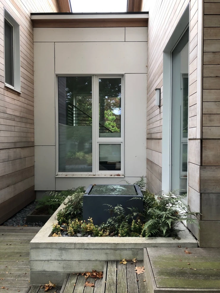 Garden for the Senses by Timothy Lee Landscape Design - Photo 2