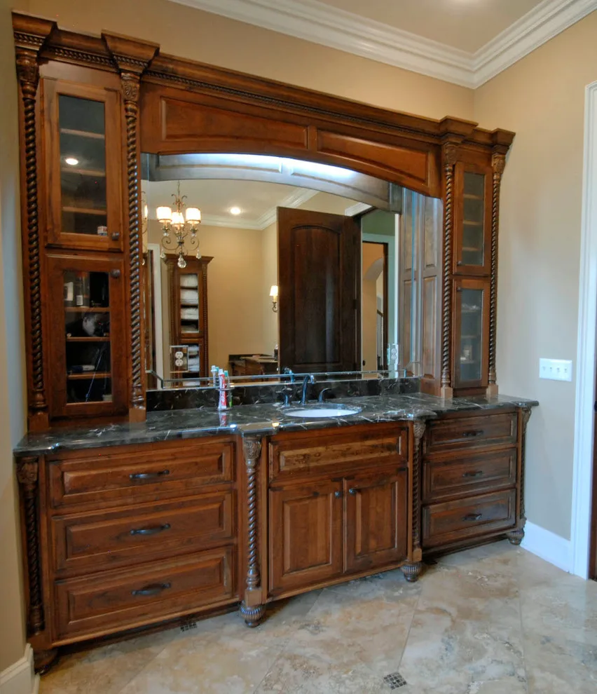 Hicks Culinary and Bathroom Solutions by Millwork Supply - Photo 5