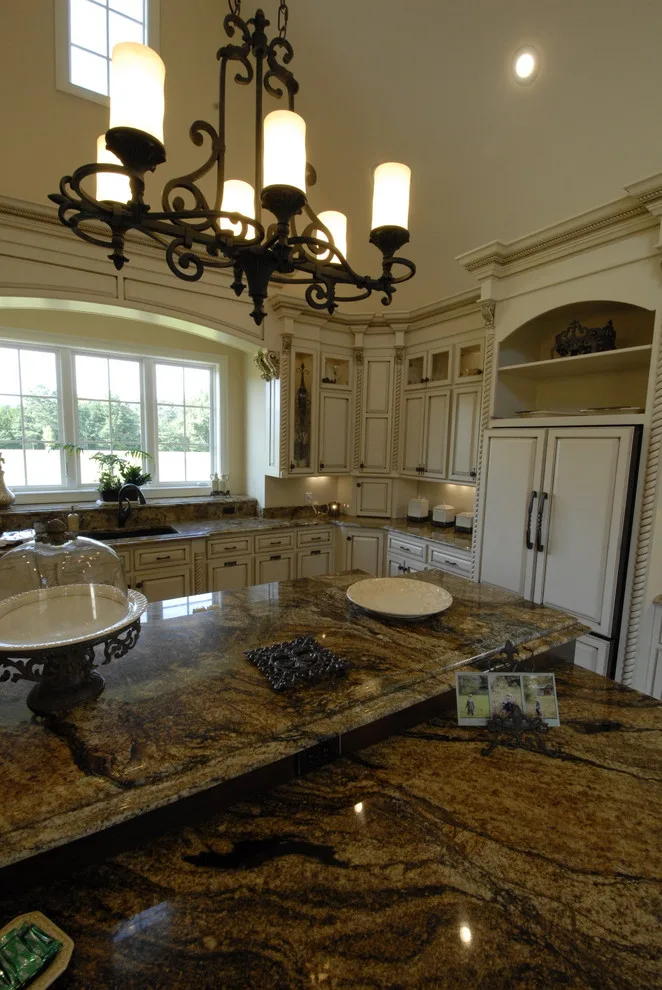 Hicks Culinary and Bathroom Solutions by Millwork Supply - Photo 8