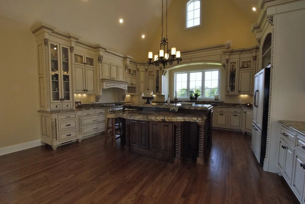 Hicks Culinary and Bathroom Solutions by Millwork Supply - Photo 9