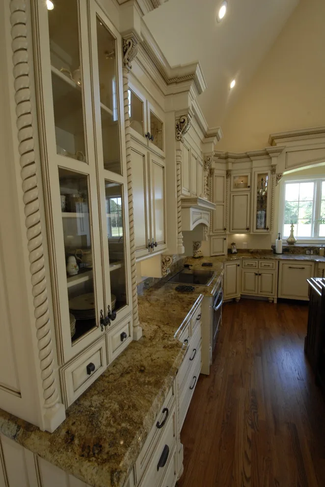 Hicks Culinary and Bathroom Solutions by Millwork Supply - Photo 10