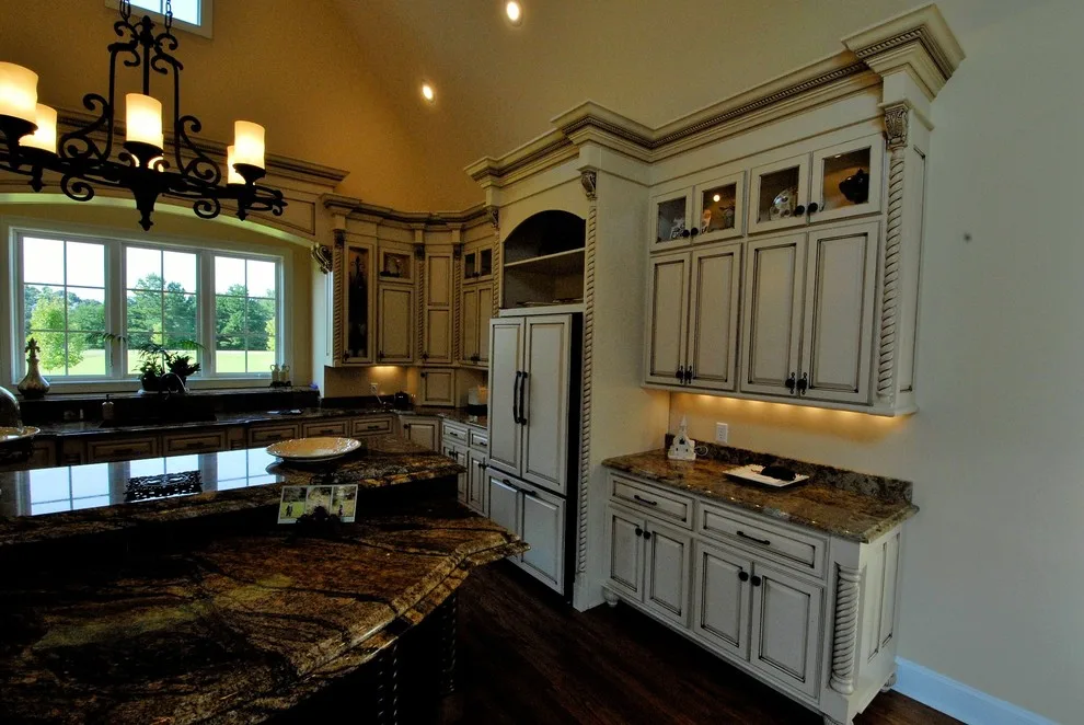 Hicks Culinary and Bathroom Solutions by Millwork Supply - Photo 3