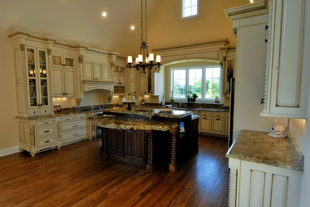 Hicks Culinary and Bathroom Solutions by Millwork Supply - Photo 12