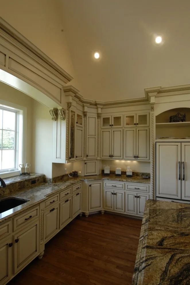 Hicks Culinary and Bathroom Solutions by Millwork Supply - Photo 4