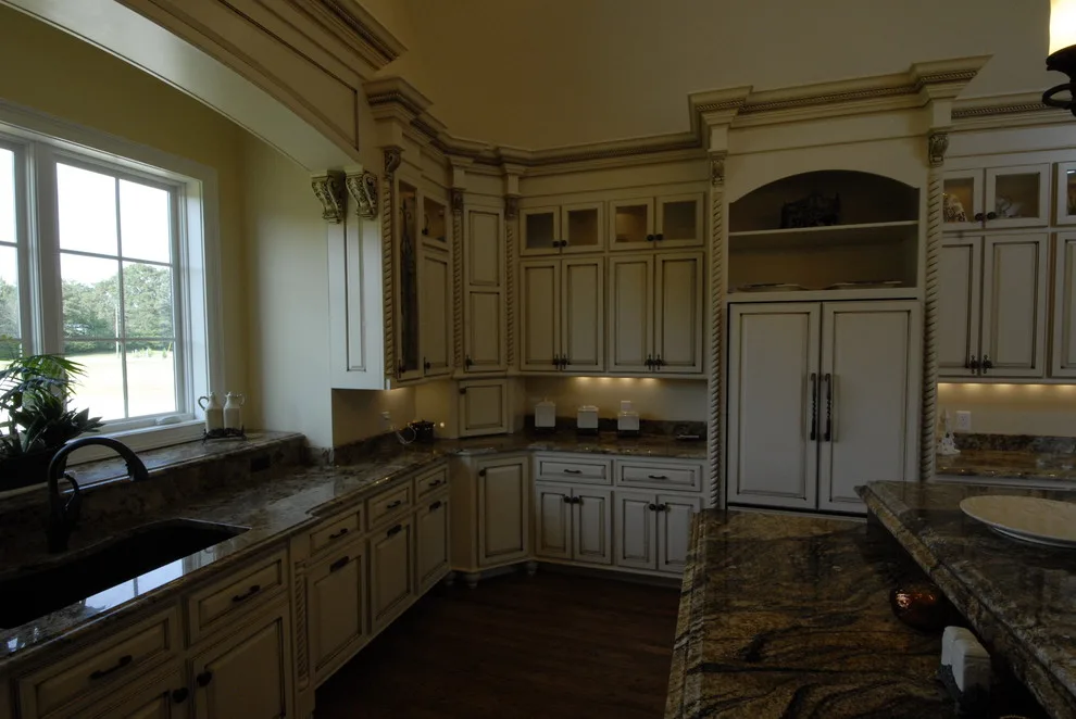 Hicks Culinary and Bathroom Solutions by Millwork Supply - Photo 11