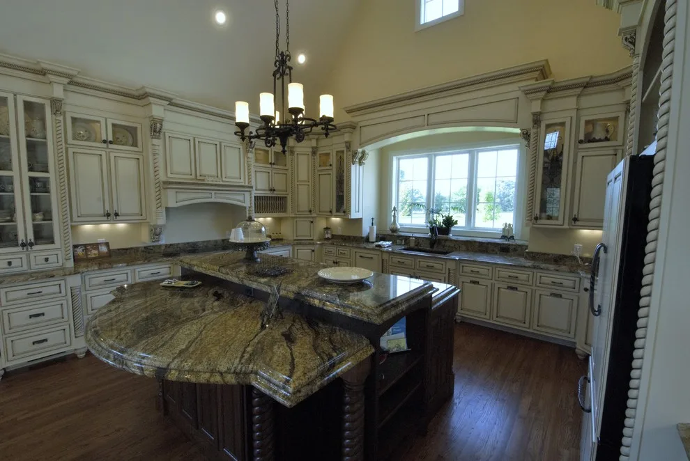 Hicks Culinary and Bathroom Solutions by Millwork Supply - Photo 7