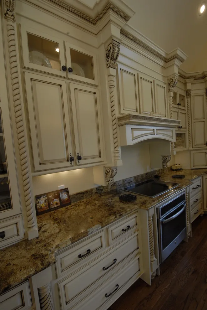 Hicks Culinary and Bathroom Solutions by Millwork Supply - Photo 6