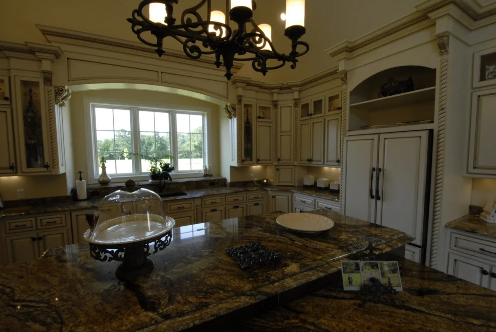 Hicks Culinary and Bathroom Solutions by Millwork Supply - Photo 2