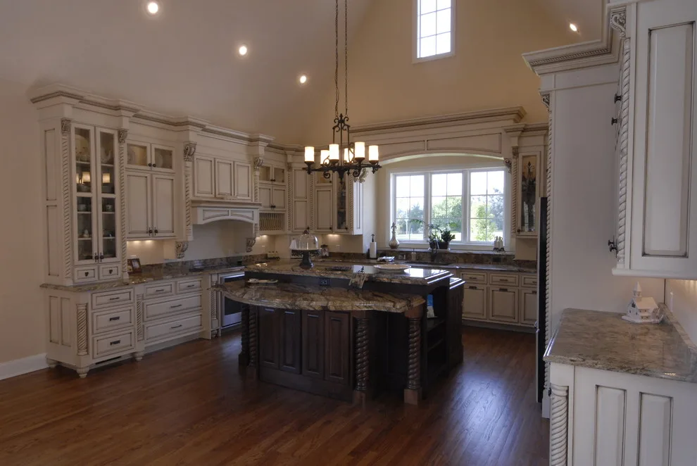Hicks Culinary and Bathroom Solutions by Millwork Supply - Photo 13