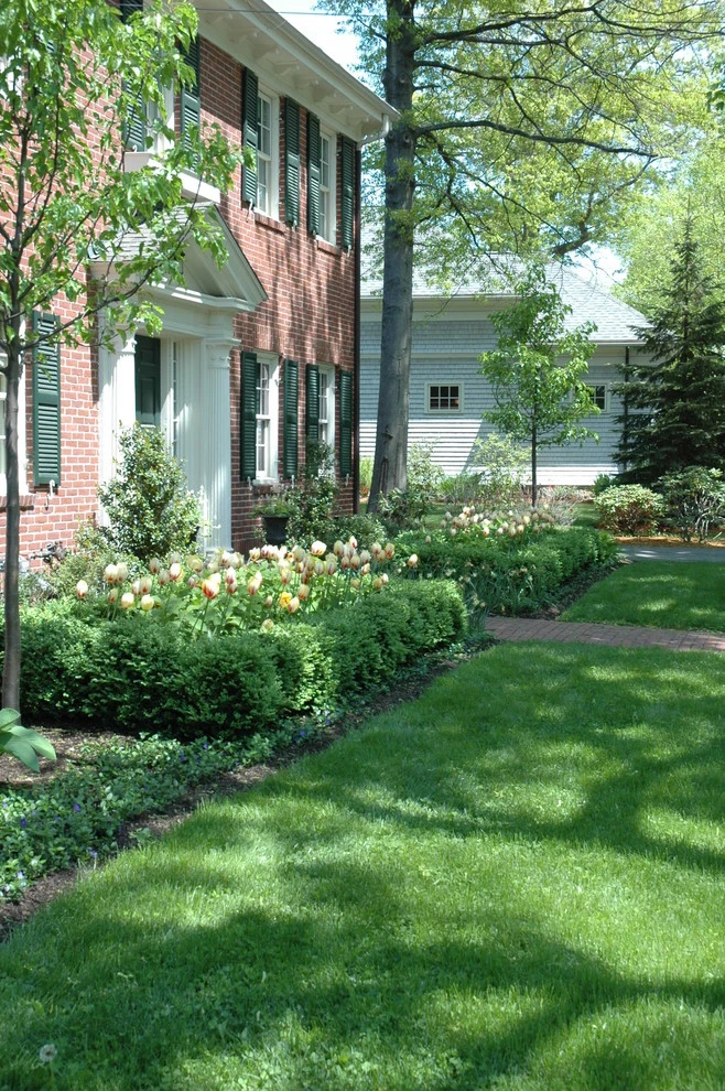 Slocum Rd. by Timothy Lee Landscape Design - Photo 11