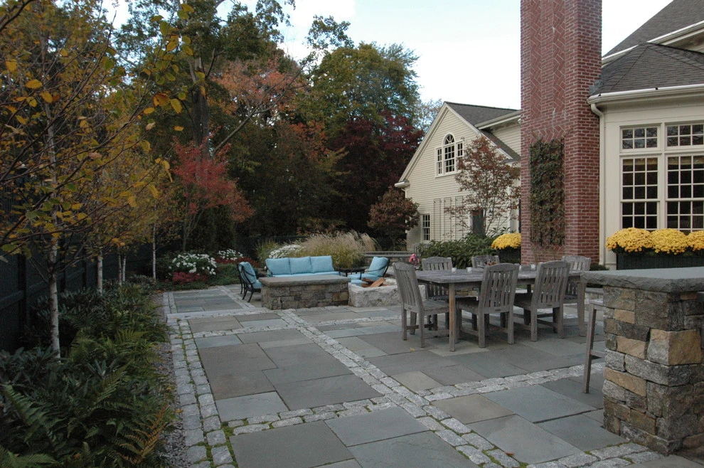 Timothy Lee Landscape Design - Photo 7