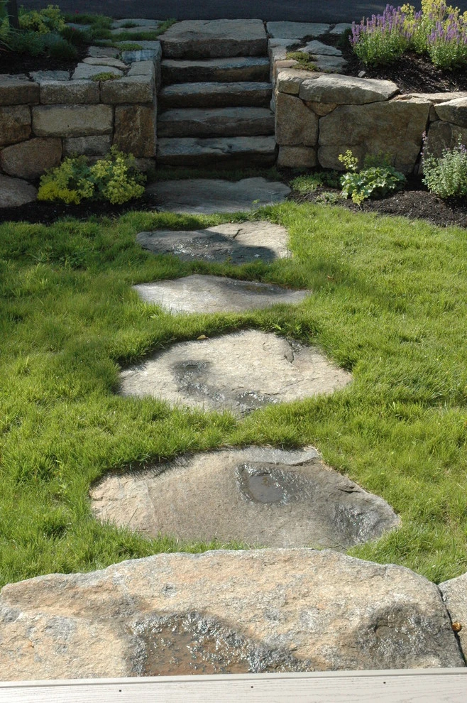 Rockholm Rd. by Timothy Lee Landscape Design - Photo 15