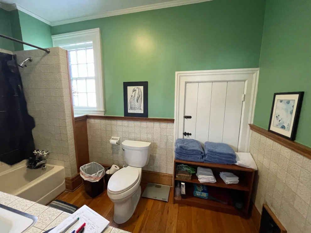 Undiscovered Treasures - Subway Aesthetics by Kami Michels-Center Design Studio | Interiors - Photo 3