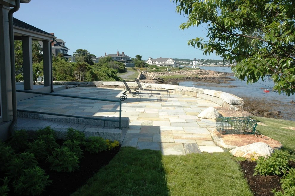 Rockholm Rd. by Timothy Lee Landscape Design - Photo 12