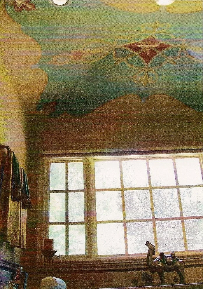 Master Bath Renovation in Hidden Hills by Gayle L Glasband Design - Photo 5