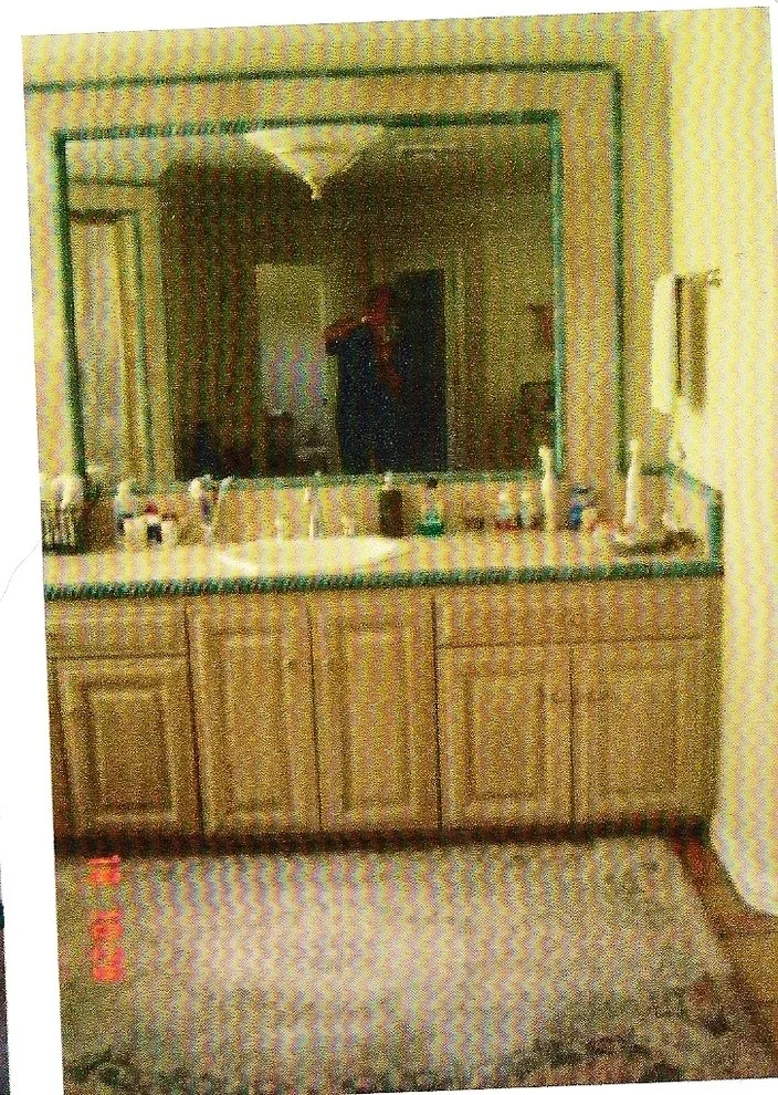 Master Bath Renovation in Hidden Hills by Gayle L Glasband Design - Photo 10