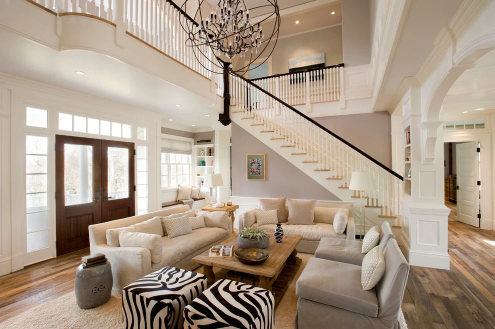 Meriam Hill Estate by Timothy Lee Landscape Design - Photo 22