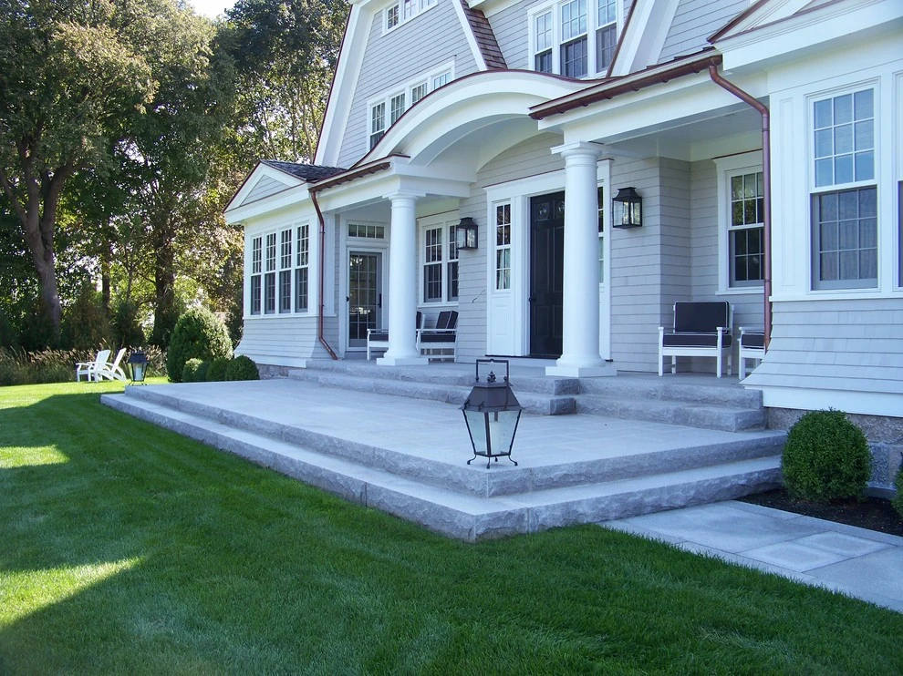 River House by Timothy Lee Landscape Design - Photo 11