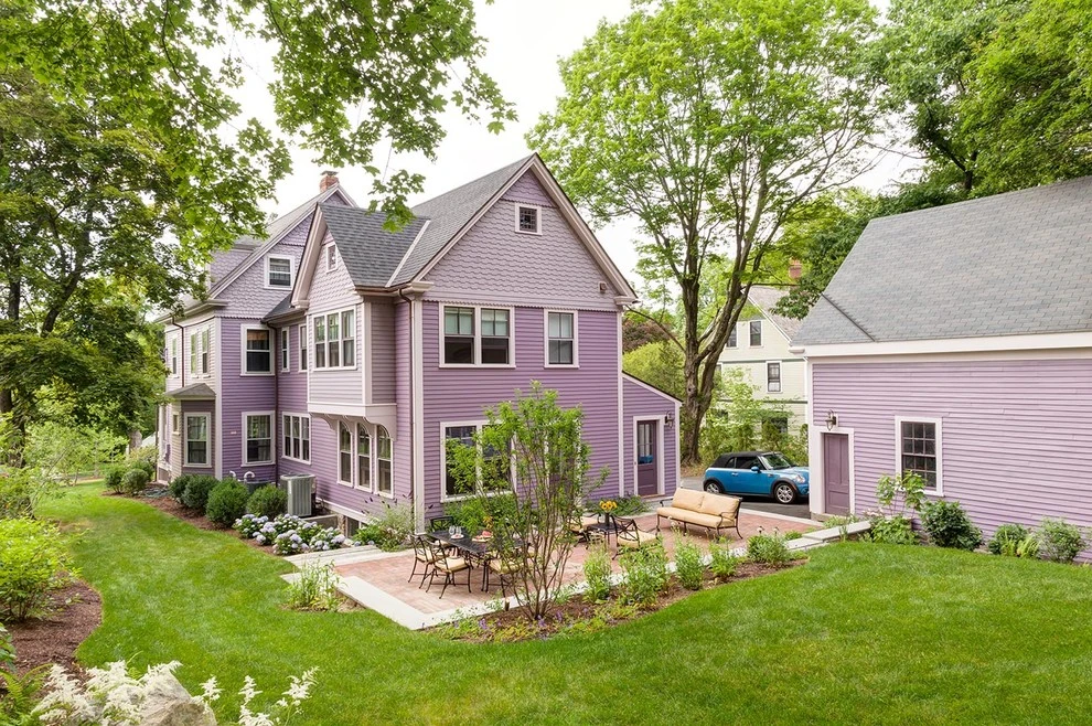 Bloomfield Rd. by Timothy Lee Landscape Design - Photo 2