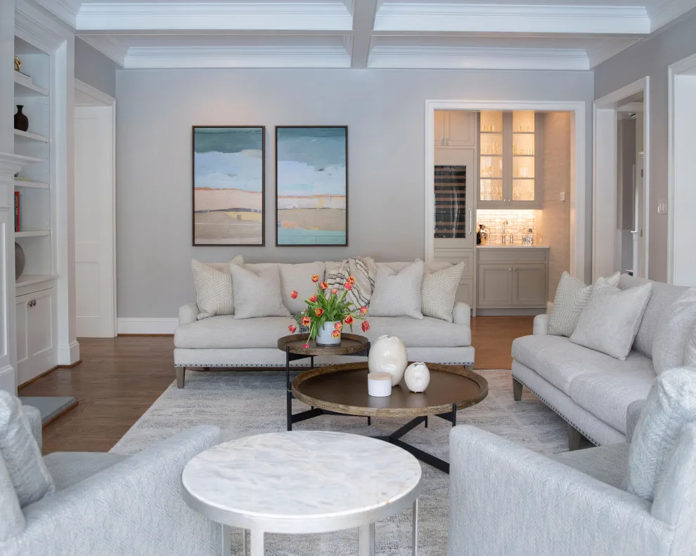 Highgrove Project by Designs By Danica - Photo 53
