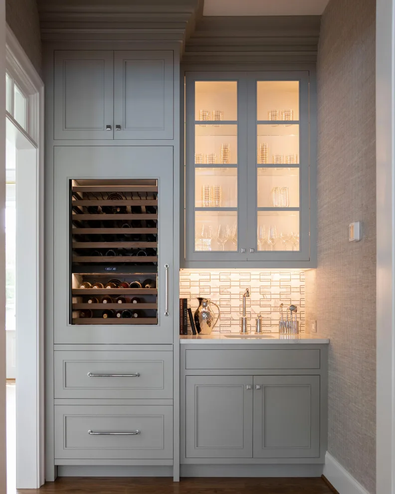 Highgrove Project by Designs By Danica - Photo 22