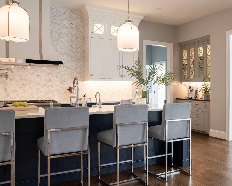 Highgrove Project by Designs By Danica - Photo 32