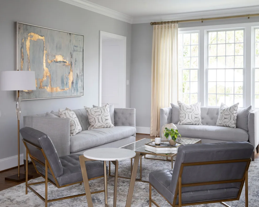 Highgrove Project by Designs By Danica - Photo 47