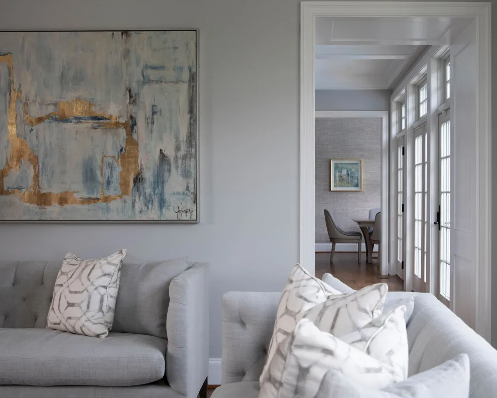 Highgrove Project by Designs By Danica - Photo 14