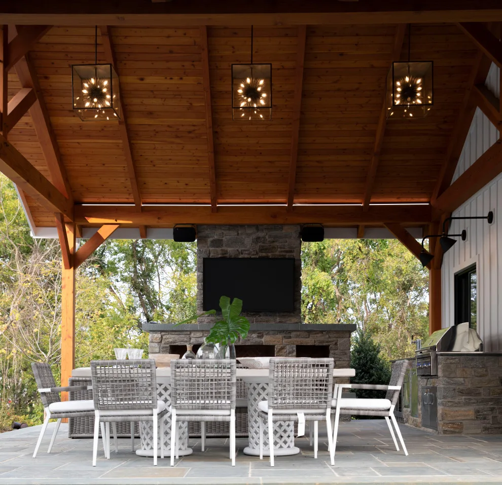 Highgrove Project by Designs By Danica - Photo 4