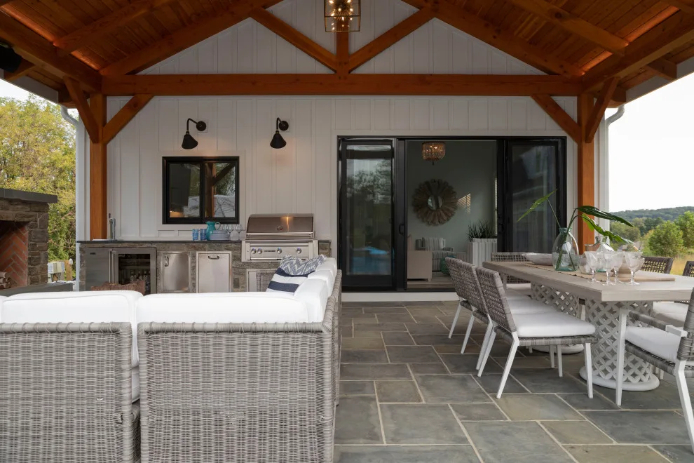 Highgrove Project by Designs By Danica - Photo 48