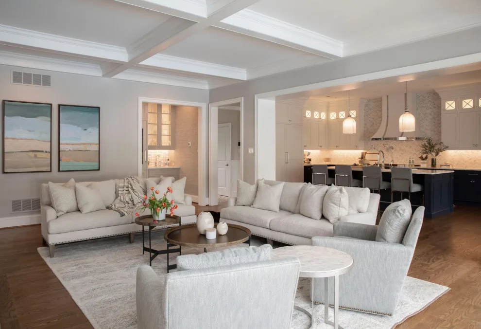 Highgrove Project by Designs By Danica - Photo 56