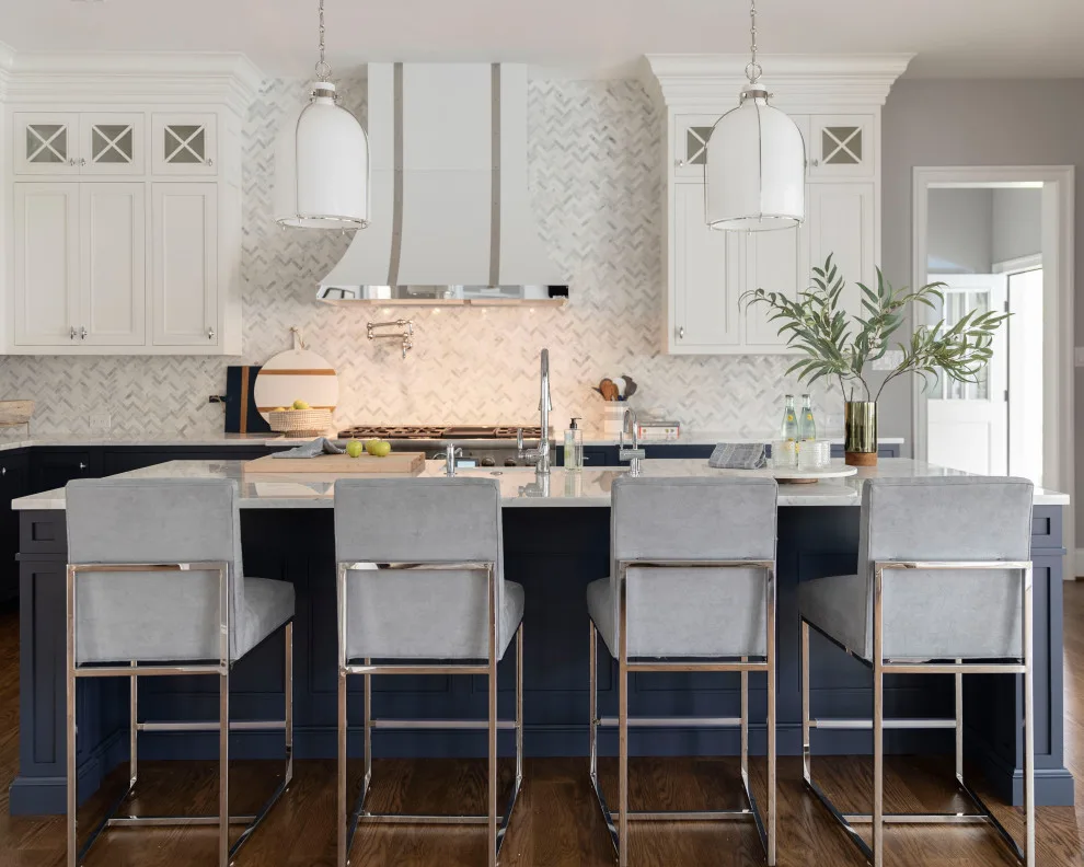 Highgrove Project by Designs By Danica - Photo 17
