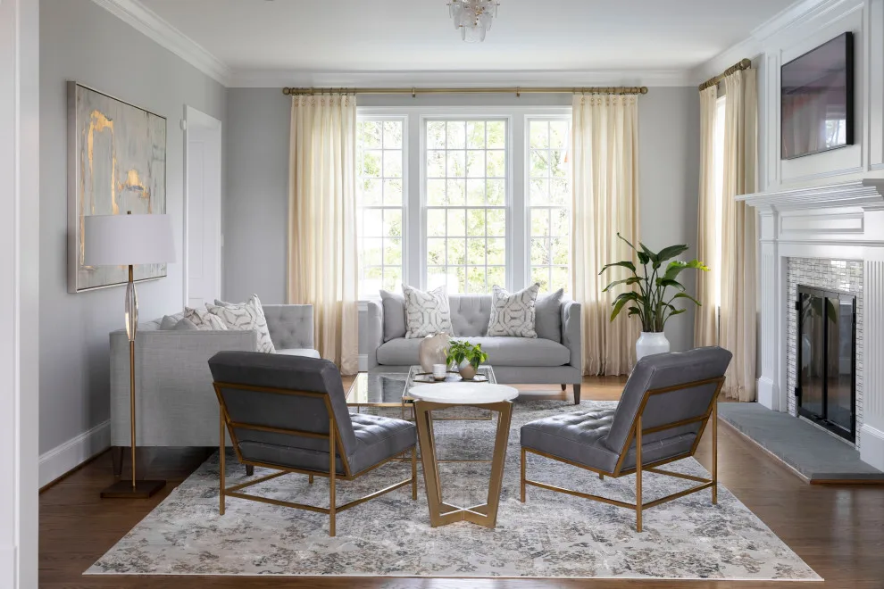 Highgrove Project by Designs By Danica - Photo 33